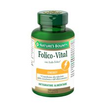 Folic vital 250tav