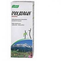Bioforce molkosan 500ml