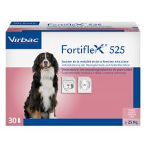 Fortiflex 525mg 30 compresse
