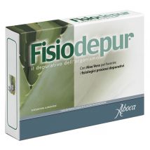 Fisiodepur 10fl 15g