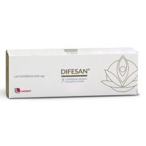 Difesan 7 compresse vaginali