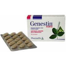 Genestin forte 30 compresse