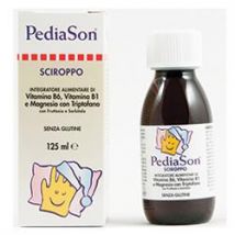 Pediason bb sciroppo 125ml nf