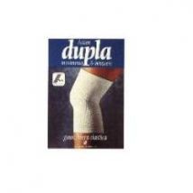 Dupla ginocchiera el bianca m