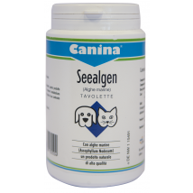 Seealgen tavolette 225g