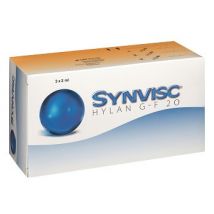 Synvisc sir intra-art 2ml 3pz