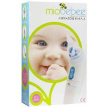 Mio bebee' aspiratore nasale