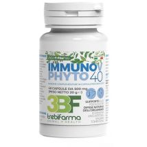 Immunov capsule 40 capsule