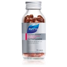Phyto phytophanere cap/un 90cp