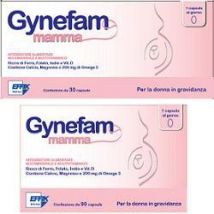 Gynefam mamma 30 capsule
