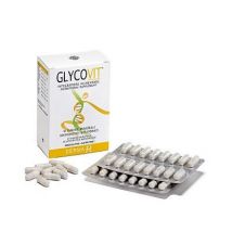 Glycovit dermah 64 capsule