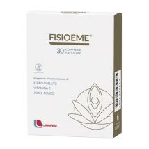 Fisioeme 30 compresse