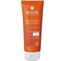 Rilastil sun sys ppt 50+ latte