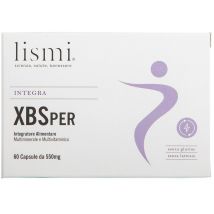 Xbs per 60 capsule