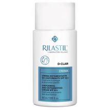 Rilastil d-clar crema 50ml