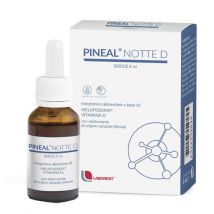 Pineal notte d gocce 8ml