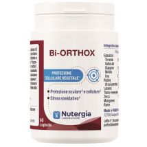 Bi-orthox 60 capsule