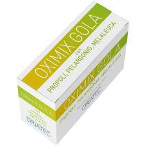 Oximix gola 10fl 10ml