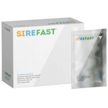Sirefast 20bust