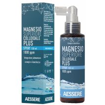 Magnesio superiore coll p100ml