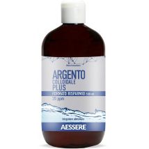 Argento coll plus 20ppm 500ml