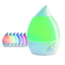 Humi-rainbow umidificatore