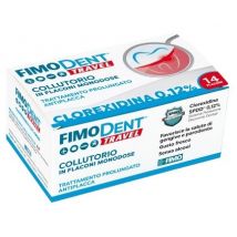 Fimodent travel clox0,12% 14mo