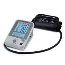 Misura pressione digitale afib