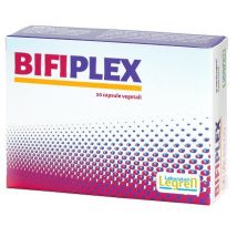 Bifiplex 20 capsule