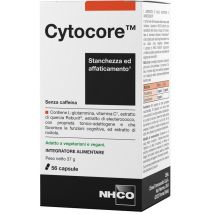 Nhco cytocore 56 capsule