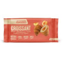 Agluten croissant albicocca4pz