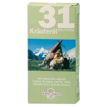 Fortenatura olio 31 100ml