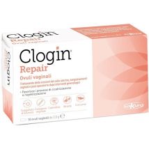 Clogin repair ovuli vag 10ov