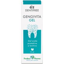 Gse dentifree gengivita gel