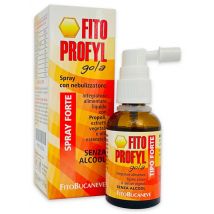 Fitoprofyl gola spray 30ml