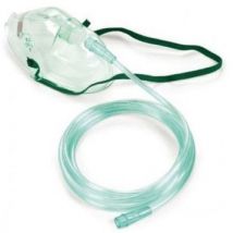 Mascherina ossigeno 1pz