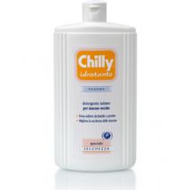 Chilly gel det idrat arancione