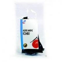 La finestra alghe kombu 50g