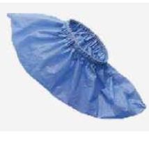 Copriscarpa mon 100pz