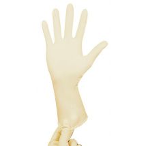 Guanto chir latt ster 8 1pa