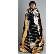 Coperta isot au/ag 160x210