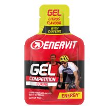 Enervitene gel pack agrumi 1pz