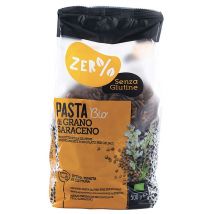 Zer% glutine fusilli gra s500g