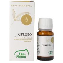 Essentia cipresso oe10ml