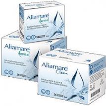 Aliamare clean 24fl 5ml