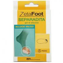 Zetaf alluce valgo 1pz