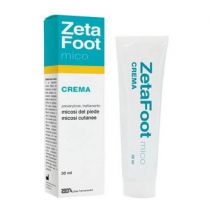 Zetaf mico crema 30ml