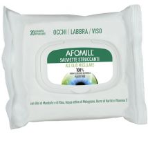 Afomill salv strucc olio micel