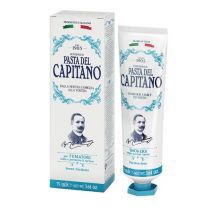 Pasta Del Capitano 1905 Dentifricio per Fumatori 75 ml