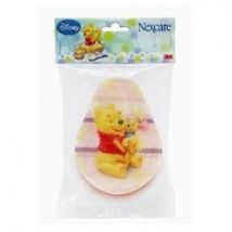 Nexcare baby sponge whinnie po